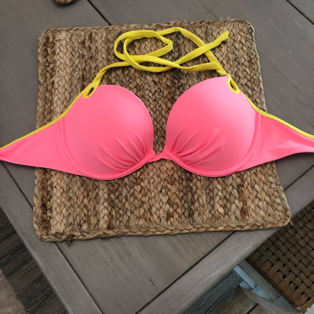Pink VS top